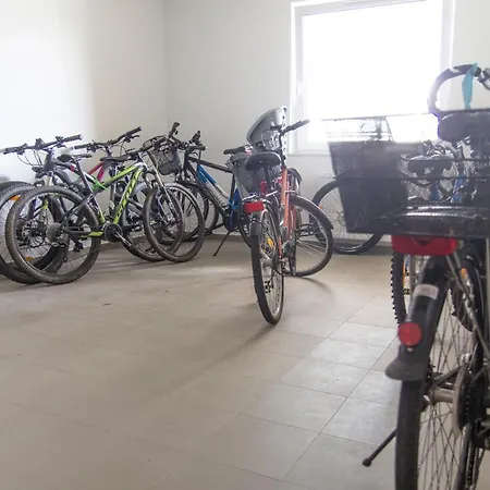 Al-dom Apartament Kasprowicza 101a Kolobrzeg