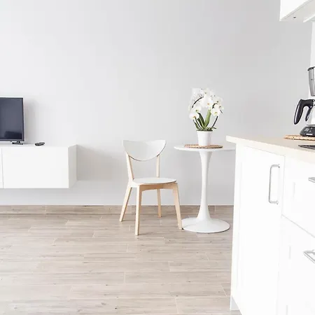 Apartment Al-dom Apartament Kasprowicza 101a